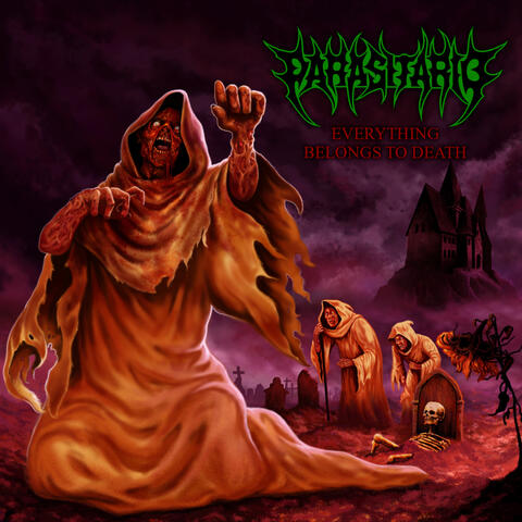 Devouring Parasites