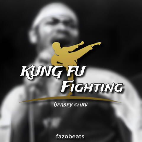 Kung Fu Fighting