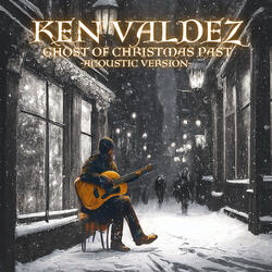 Ghost Of Christmas Past