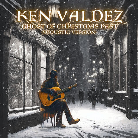 Ghost Of Christmas Past