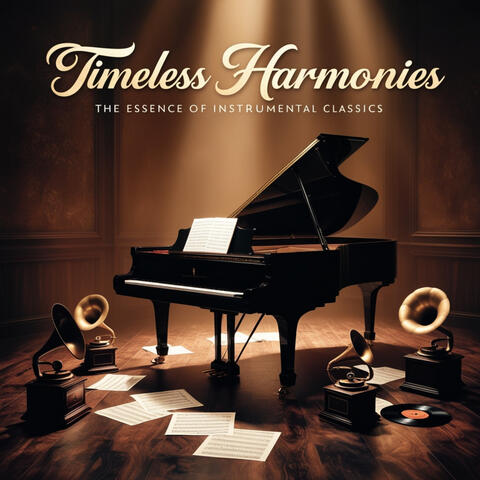 Timeless Harmonies: The Essence of Instrumental Classics