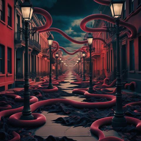 Haunted Streets