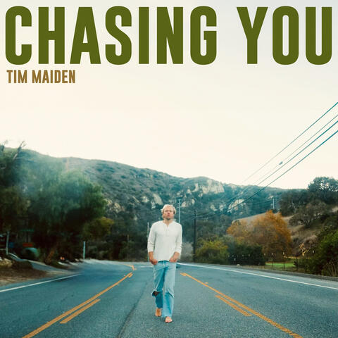 Chasing You