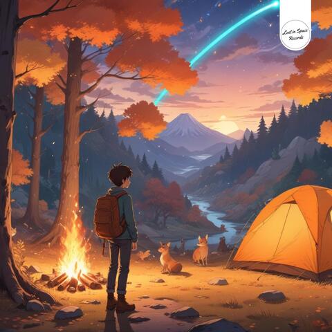 A Hike in the Woods
