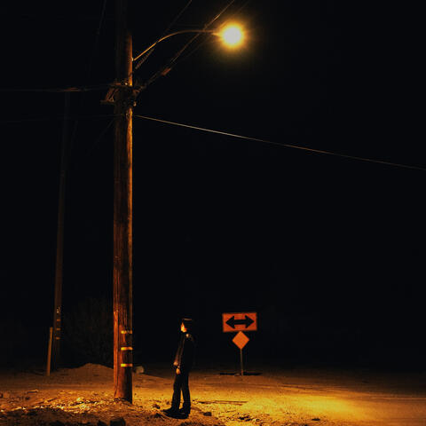 Ghost Town