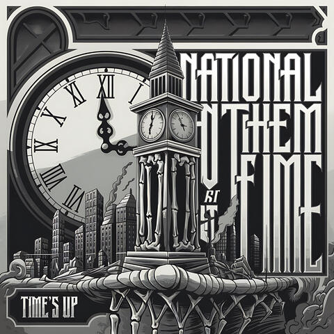 National Anthem of Time