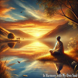 Satisfied in the Depths of My Being