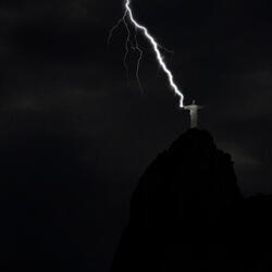 SAO PAOLO (Slowed)