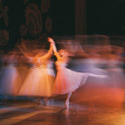 Toccata Tease