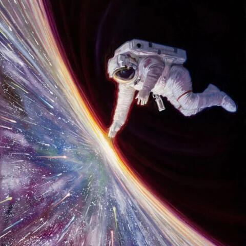 Space Odyssey