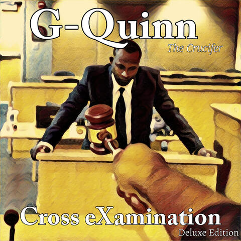 Cross eXamination