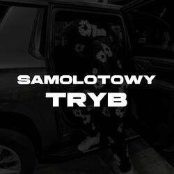 Samolotowy Tryb
