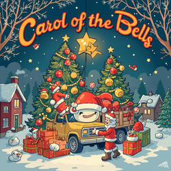 Christmas Wrapped in Warmth