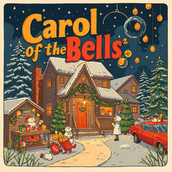 A Christmas Snowfall Journey Together