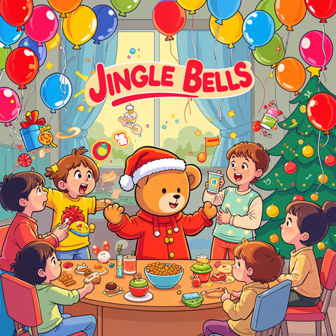 Jingle Bells and Silent Nights for Every Family
