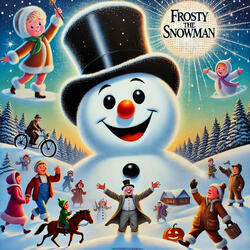 Frosty The Snowman - Christmas Movie Soundtrack