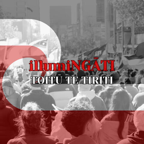 Toitū Te Tiriti