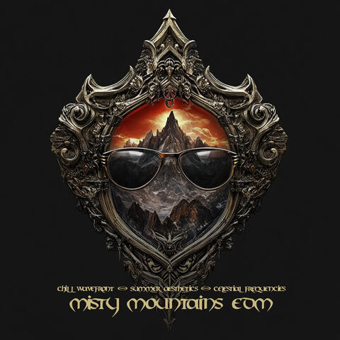 Misty Mountains EDM (from The Hobbit)