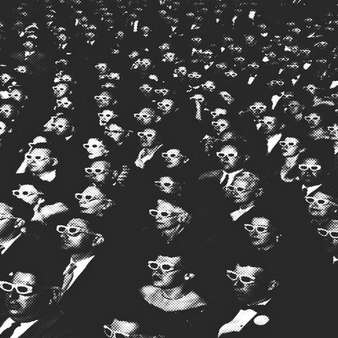 Everybody's Listening to the Radio Now