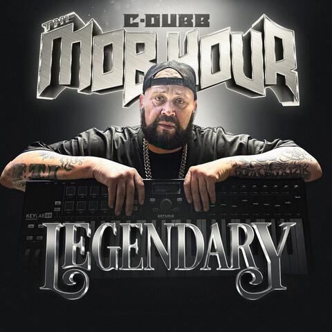 The Mob Hour Legendary