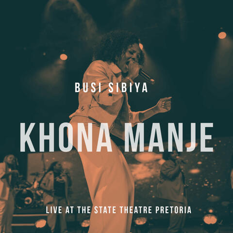Khona Manje