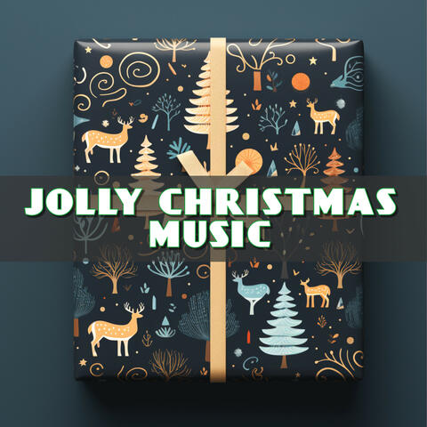 Jolly Christmas Music