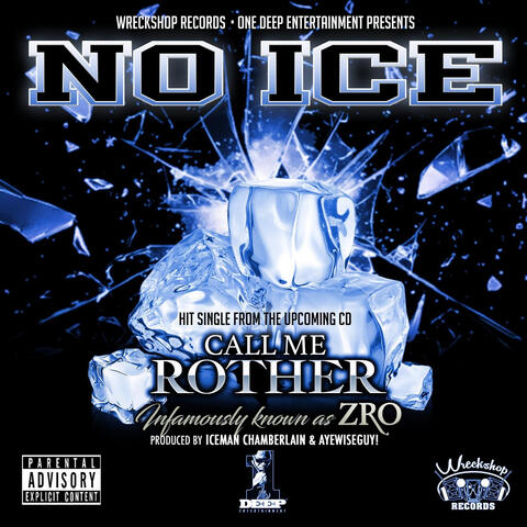 NO ICE