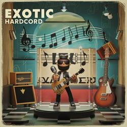 EXOTIC HARCORD