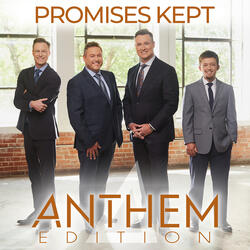 Every Promise Made is a Promise Kept
