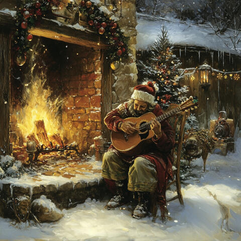 Snowy Serenades for the Holidays