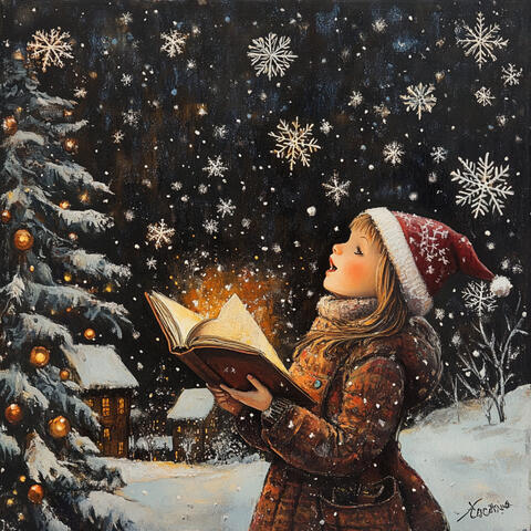 Holiday Magic: Instrumental Christmas Hits
