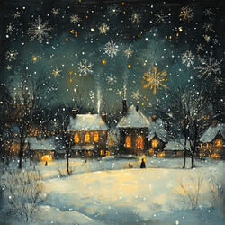 The Song of Snow