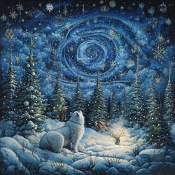 December’s Peace