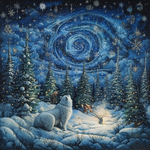 Essential Instrumentals for Christmas