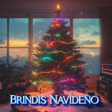 Brindis Navideño