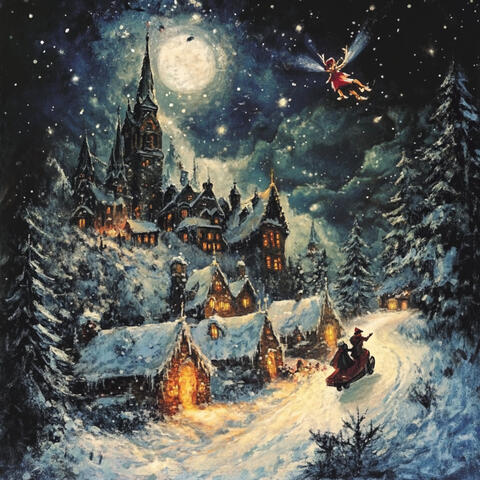 Peaceful Carols for Christmas Times