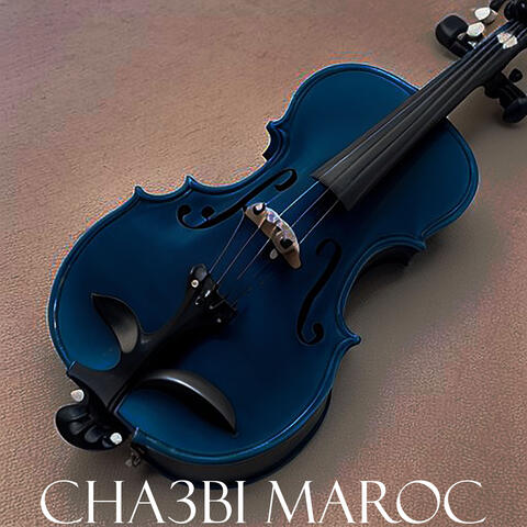 Khilas Chaabi Nayda Ambiance Marocaine Cha3bi