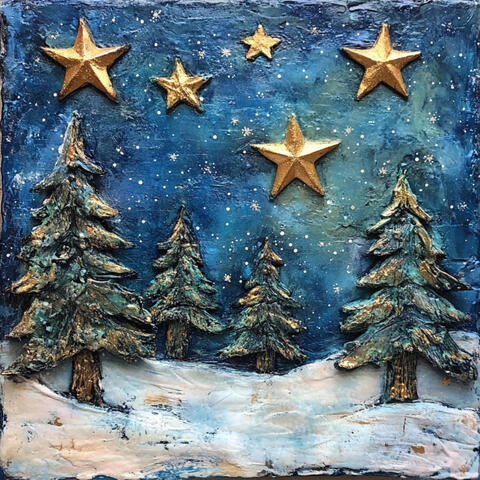 Instrumental Christmas Spirit