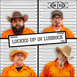 Locked up in Lubbock