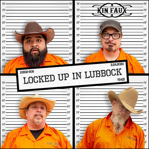 Locked up in Lubbock