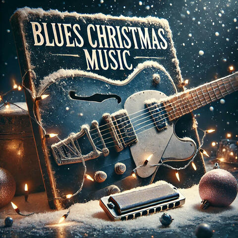 Blues Christmas Music