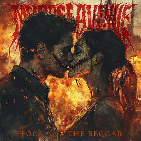 Fool and the Beggar