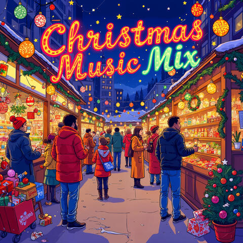 Best Christmas Music Hits of All Time