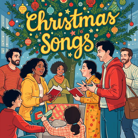 Top-Rated Christmas Songs