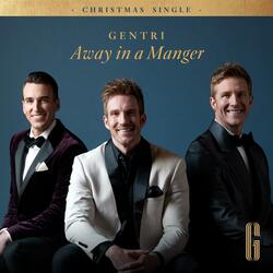Away in a Manger