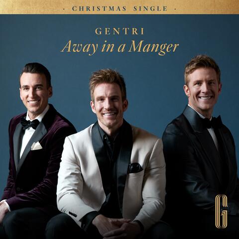 Away in a Manger