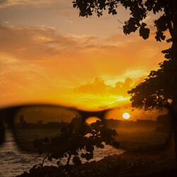 Whispers Of Goodbye