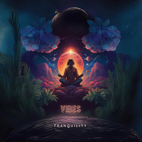 VIBES TRANQUILITY