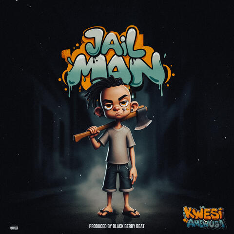 Jail Man