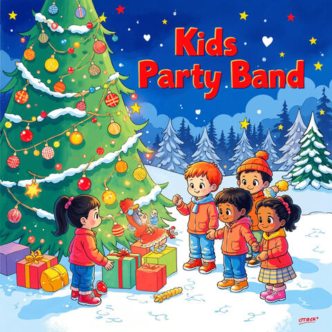 Peaceful Christmas Music for a Joyful Holiday